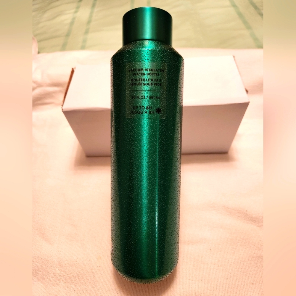 Starbucks Vacuum Insulated Water Bottle - Picture 1 of 4